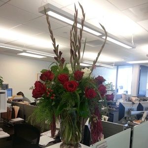 Meet your Posher, Azucena